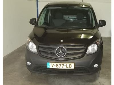 tweedehands Mercedes Citan 108 Cdi BlueEFFICIENCY Business Professional