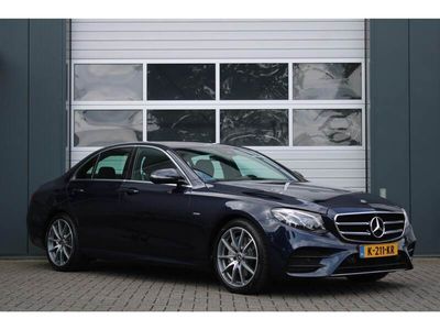 Mercedes E200