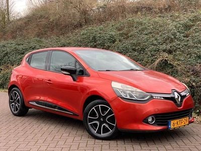Renault Clio R.S.