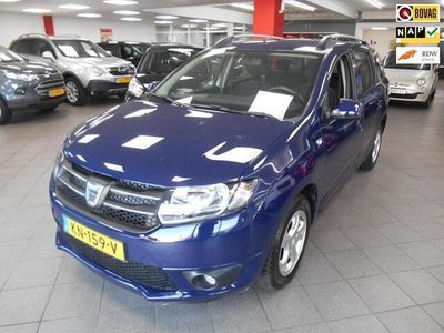 tweedehands Dacia Logan MCV 0.9 TCe S&S Lauréate