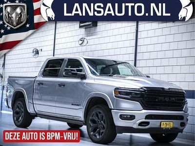 Occasion Dodge Ram Limited 401 PK (294 kW) 2024 Zilver Pickup