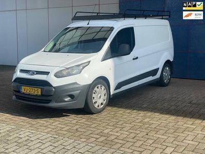tweedehands Ford Transit CONNECT 1.6 TDCI L2 Ambiente