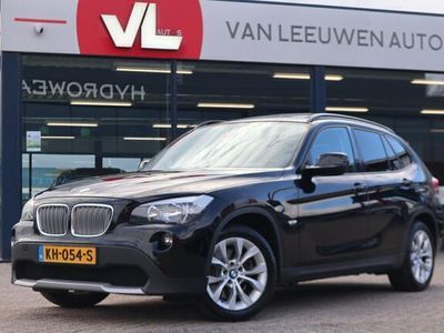 tweedehands BMW X1 xDrive23d Executive | Clima | Stoelverwarming | Au