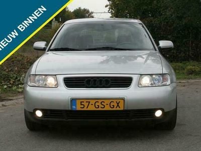 tweedehands Audi A3 1.6 Attraction