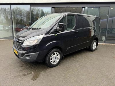 tweedehands Ford Transit Custom 330 2.2 TDCI L1H1,Airco,Cruise,PDC V+A,LMV,Stoelverw,