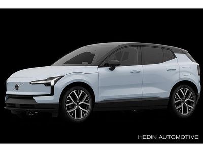 Nieuw 2026 Volvo EX30 Plus SUV | € 39.995 (Iets duurder)