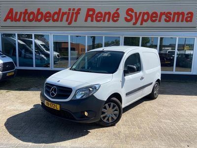 Mercedes Citan 108
