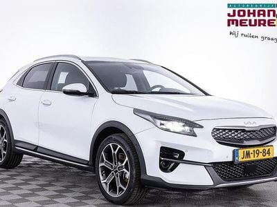 Occasion Kia XCeed 2026 Wit SUV