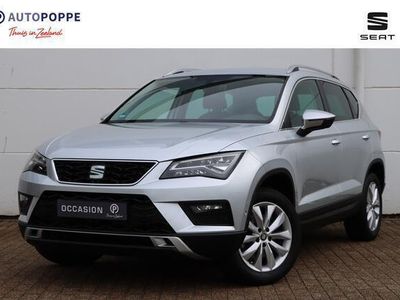 tweedehands Seat Ateca 1.0 EcoTSI Limited Edition 116pk