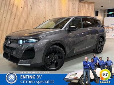 Nieuw Citroën C5 Aircross Comfort 2026 Grijs SUV