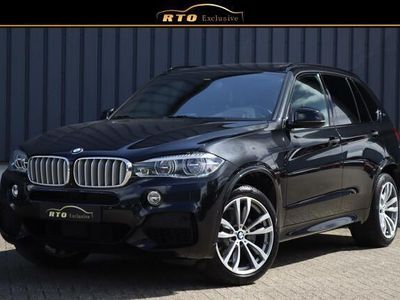 tweedehands BMW X5 xDrive40e iPerformance M Sport Edition|NAP|Pano|B&O