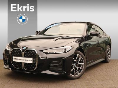 tweedehands BMW 420 4-SERIE Gran Coupé i High Executive / 18 inch / Hifi audio / sportsoelen voor / 3 zone airco