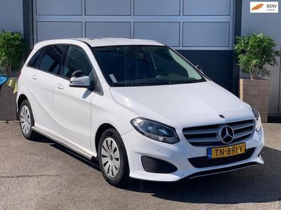 Mercedes B220