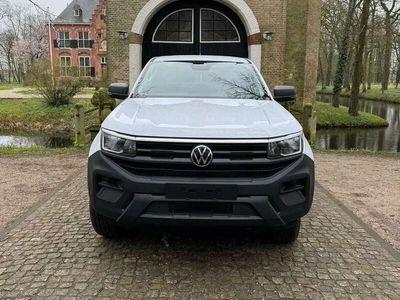 tweedehands VW Amarok 2.0 TDI 4motion