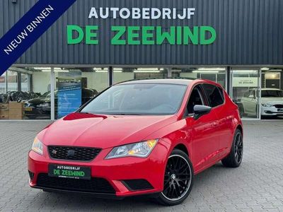 tweedehands Seat Leon 1.2 TSI Style Business|FR-Look|Nieuw APK