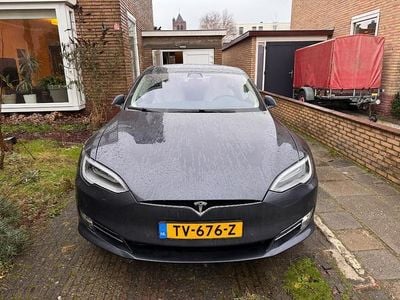 Occasion 2018 Tesla Model S Hatchback | € 22.500 (Goede deal)
