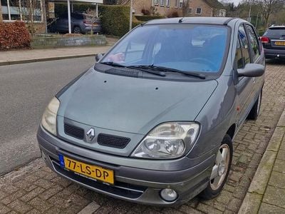 Occasion Renault Scénic 138 PK (101 kW) 2003 MPV