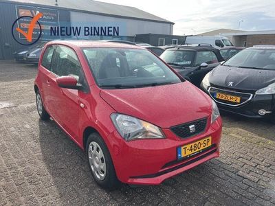 tweedehands Seat Mii 1.0 Style