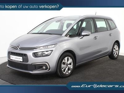 Citroën Grand C4 Picasso