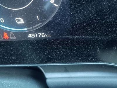 Wit Occasion 2022 Kia Niro SUV | € 23.500 (Goede deal)