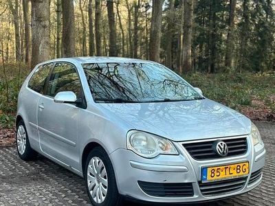 Occasion 2006 VW Polo Hatchback | € 2.500 (Eerlijke prijs)