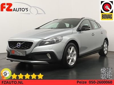 Volvo V40 CC