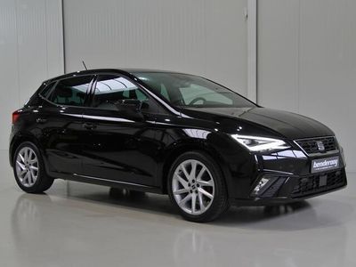 tweedehands Seat Ibiza FR 1.0 TSI 110PK DSG Business Connect