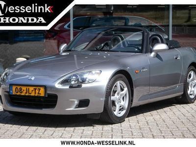 Honda S 2000