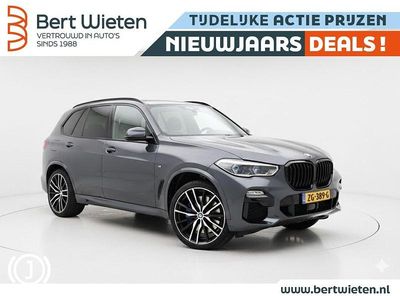 Grijs Occasion 2019 BMW X5 M Sport SUV | € 54.750 (Duur)