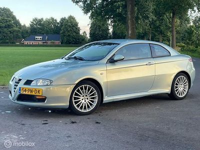 Alfa Romeo GT