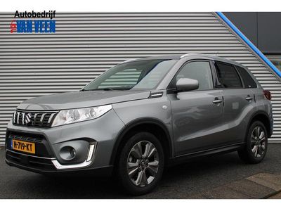 Occasion Suzuki Vitara 2020 Grijs SUV