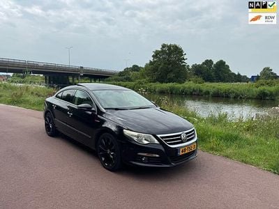 VW CC