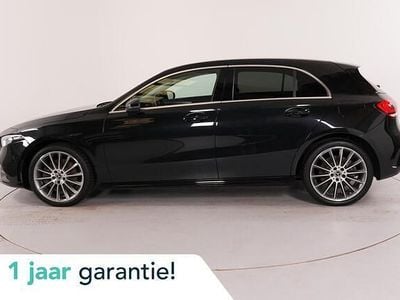 Mercedes A250