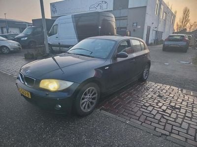 Occasion 2005 BMW 120 Hatchback | € 1.850 (Super prijs)