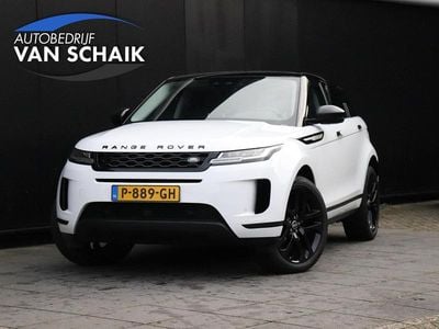 Occasion Land Rover Range Rover HSE Dynamic 309 PK (227 kW) 2021 Wit SUV