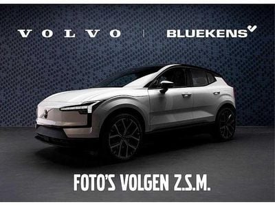 Occasion 2021 Volvo XC60 Ultra SUV | € 62.900