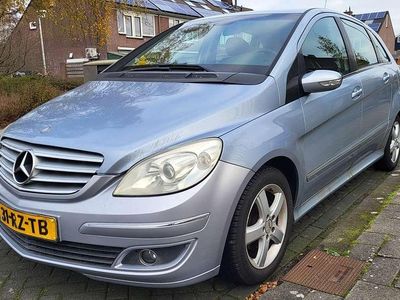 Grijs Occasion 2005 Mercedes 170 Stationwagen | € 2.500