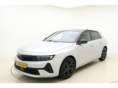 Gebruikt 2023 Opel Astra | € 24.445 (Eerlijke prijs)