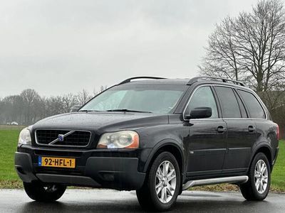 tweedehands Volvo XC90 2.9 T6 Exclusive