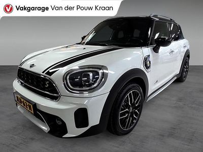 Gebruikt 2023 Mini Cooper S Countryman Chili SUV | € 34.495 (Eerlijke prijs)
