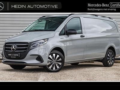 Grijs Gebruikt 2025 Mercedes e-Vito MPV | € 49.900