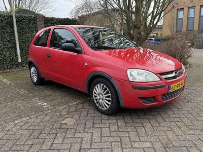 Occasion Opel Corsa Edition 60 PK (44 kW) 2005 Hatchback