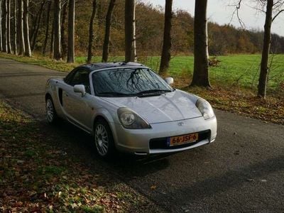 Toyota MR2