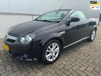 Opel Tigra