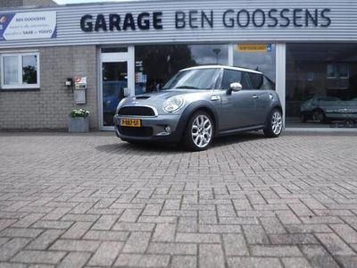 tweedehands Mini Cooper S 1.6