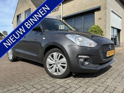 tweedehands Suzuki Swift 1.2 Select Navigatie / Camera / Zwart dak