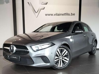 Mercedes A200