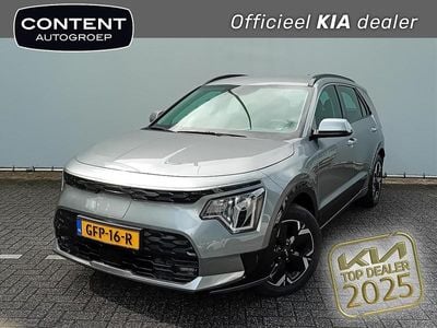 Kia e-Niro