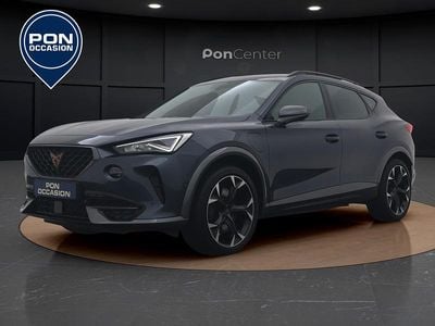 Grijs Gebruikt 2023 Cupra Formentor VZ SUV | € 29.850 (Eerlijke prijs)