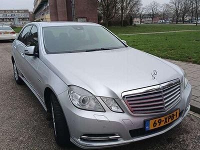 Mercedes E250